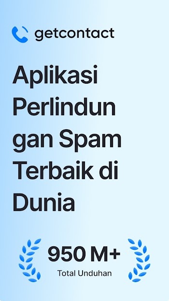 getcontact apk unduh